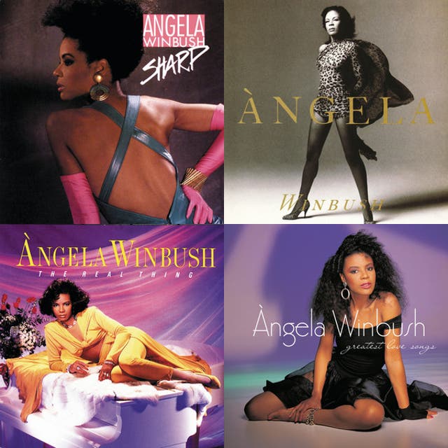 Angela winbush soul singer greatest hits playlist by 1226500342