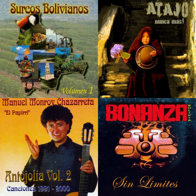 Saya Afroboliviana