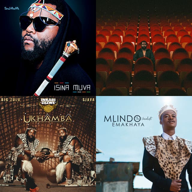 Sjava mixtape - playlist by Thobekadlamini | Spotify