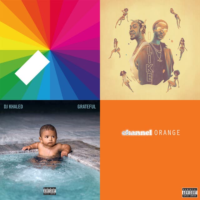 🏝🌆 - playlist by Noah Yianakis | Spotify