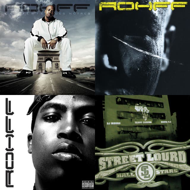 Imagem de Rohff