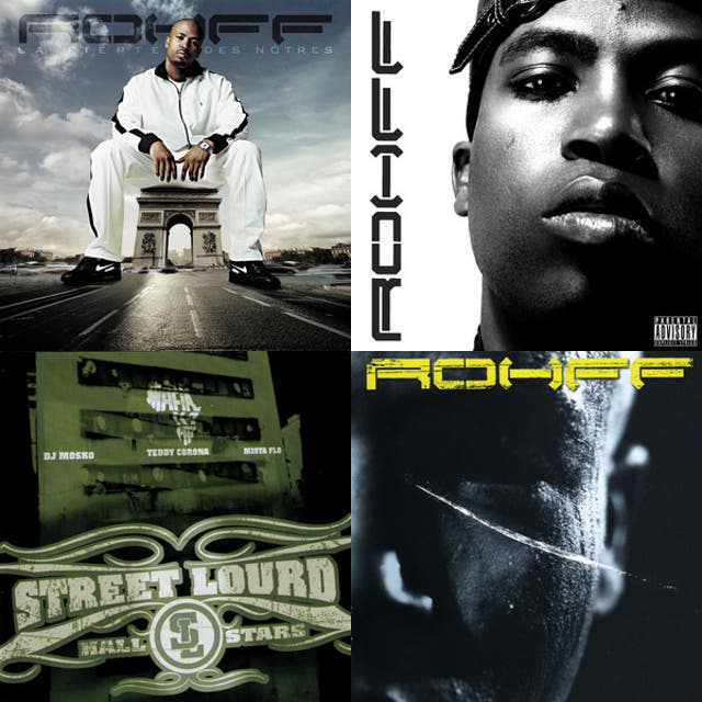Imagem de Rohff