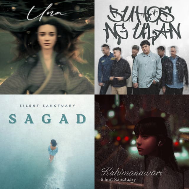 Silent Sanctuary Singles, EPs, & Rarities - playlist by Anjo Inacay ...