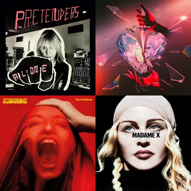 2024-09-Encore Encore - playlist by Reid Saxby | Spotify