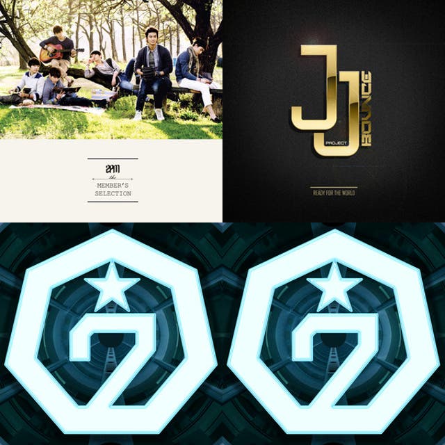 GOT7 マーク トレカ ドリームナイト Dream Knight - GOT7 - Special OST - playlist by Sara Sánchez | Spotify