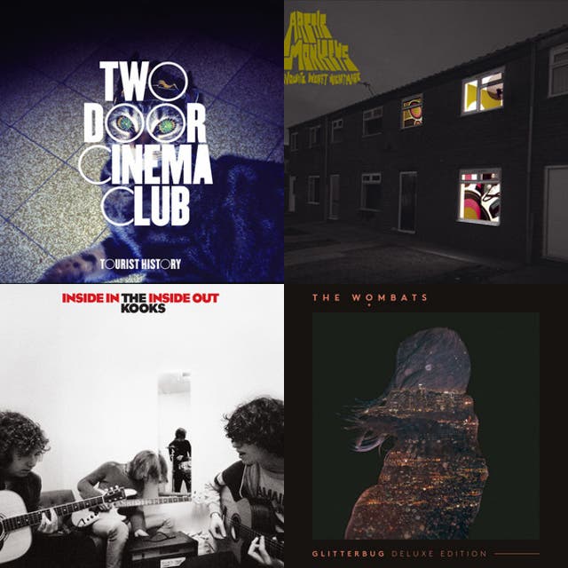 UK Indie Classics