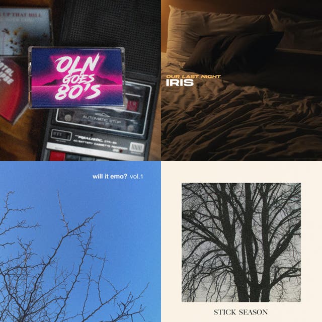 will it emo? (Covers) - playlist by Mayehannibals | Spotify