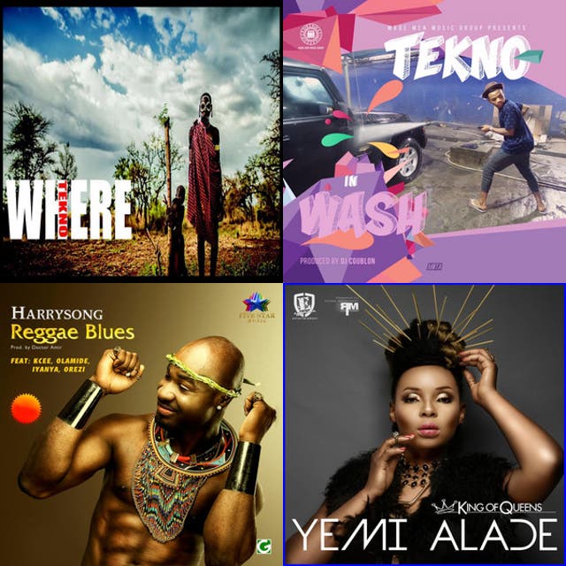 Nigerian Hip Hop Hits playlist by Oluwatosin Ofeimu Spotify