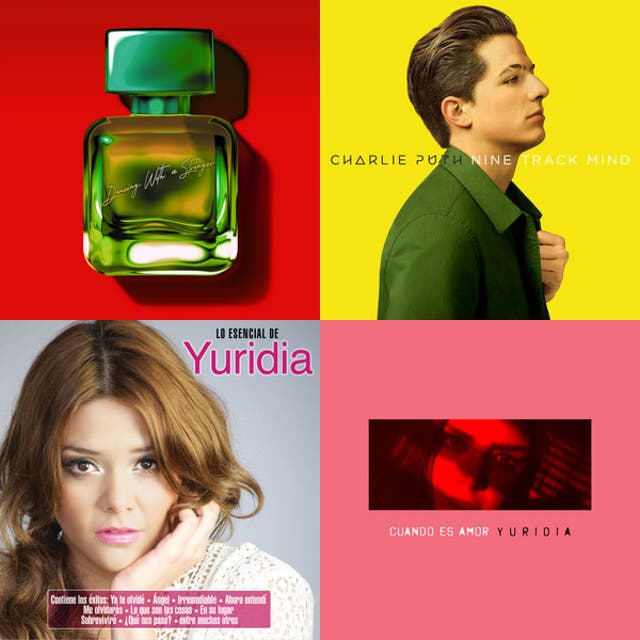* Pop cover