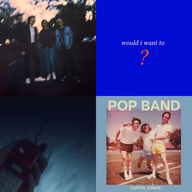 Playlist Of My Life Playlist By Niki Rodriguez Spotify