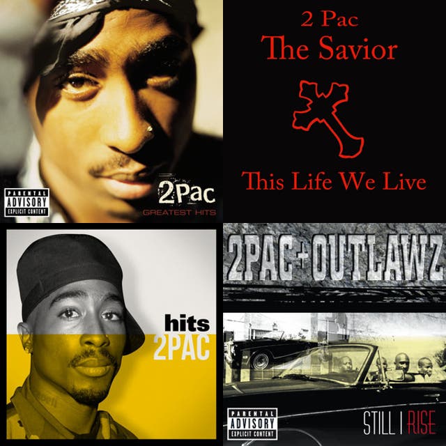 2Pac — Baby Don't Cry (Keep Ya Head Up II) - playlist by hanbord | Spotify