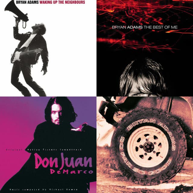 Please Forgive Me – Bryan Adams - playlist by mgaucin84 | Spotify