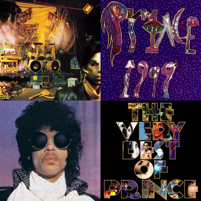 Prince6Music - playlist by Now Playing @ 6 Music | Spotify