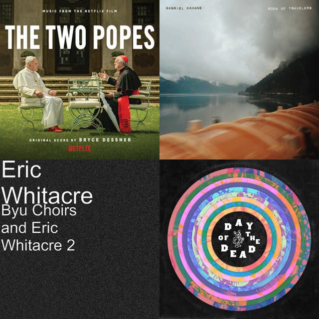 American 21st Century Classical