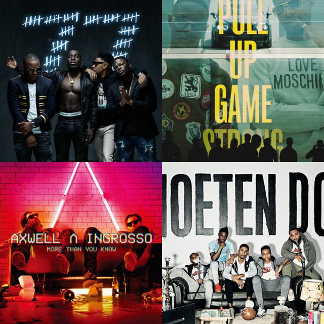 Romy Dao Playlist By Romy Dao Spotify