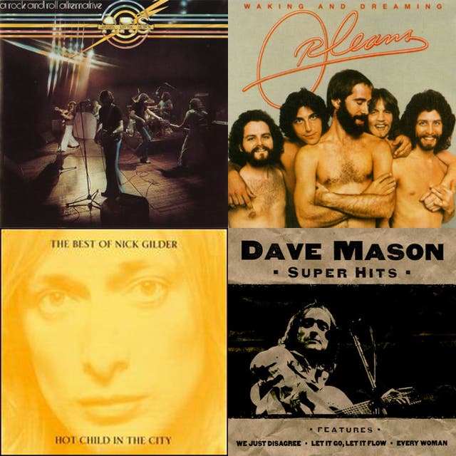 Here Come the 70's - playlist by Devo | Spotify