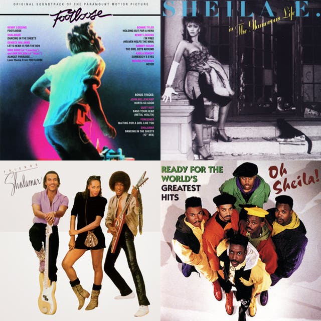DJ Cassidy - Pass the Mic: BET Soul Train Edition - playlist by