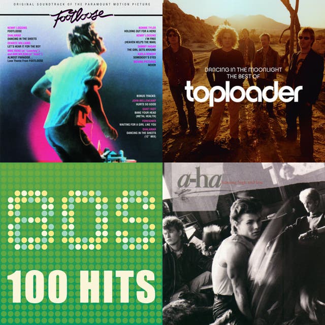 Oldies Playlist By Megan Loane Spotify