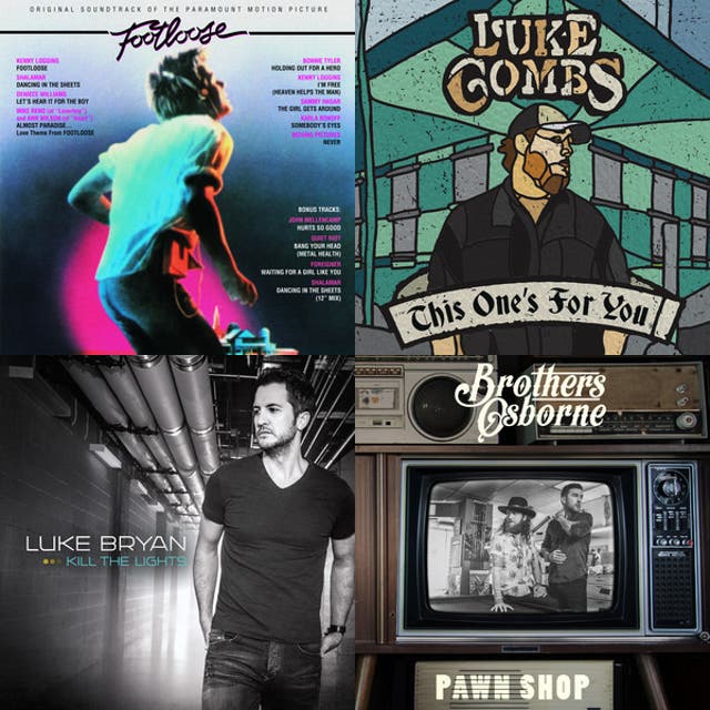 BEST EVER RODEO PLAYLIST - playlist by Shannon Gallagher | Spotify