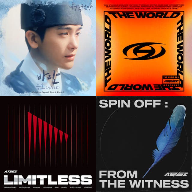 🤺LIMITLESS #2🏹 - playlist by Henry Jo (Sciensalvar) | Spotify