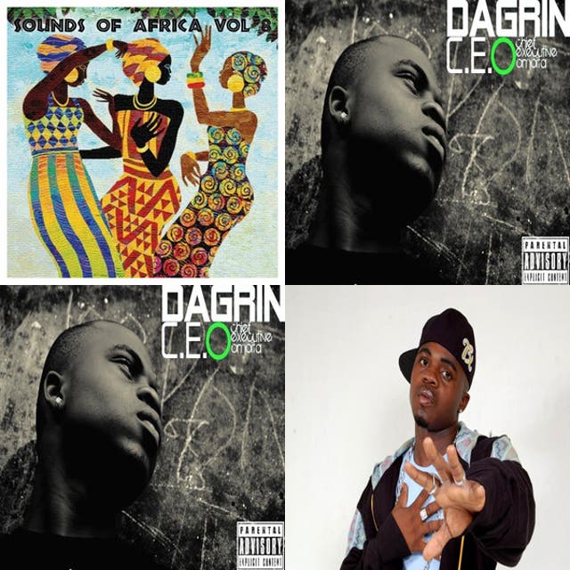 BEST OF DAGRIN - playlist by Sinzuperry | Spotify