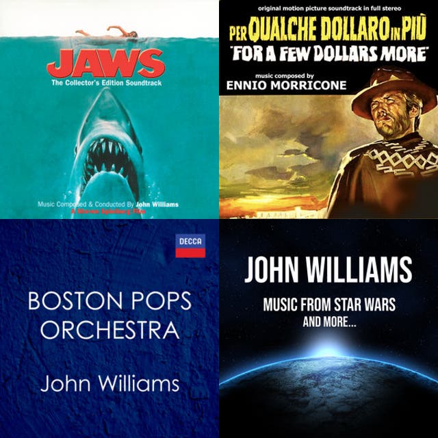Mix Master Vol. 5 - Movie/Game/Television Scores