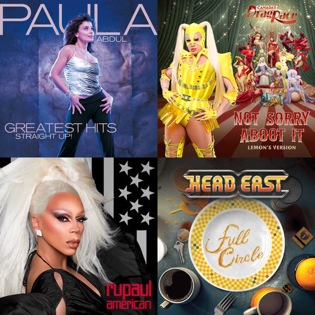 CDR S6 SONGS - Canada's Drag Race Season 6 Lip Sync Songs - playlist by ...