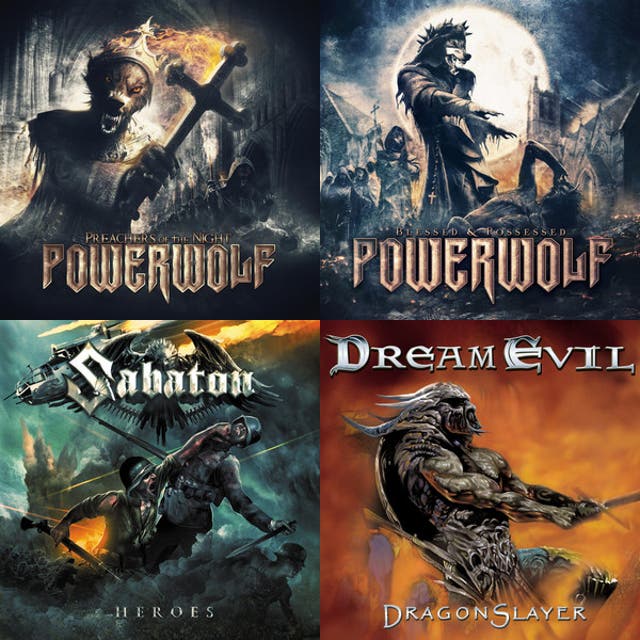 Warhammer Crusades - playlist by Blakeb | Spotify