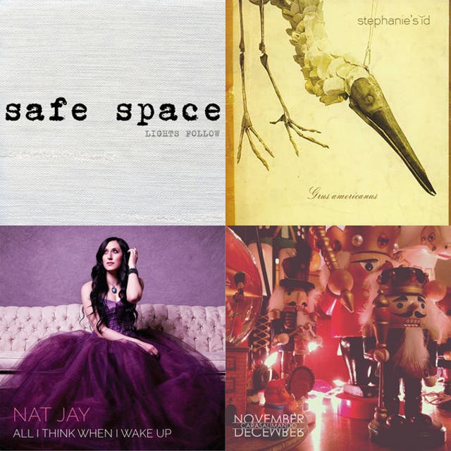Deep Indie Singer-Songwriter