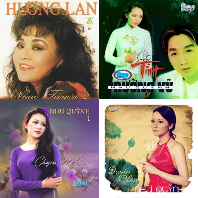 Vietnamese Classics