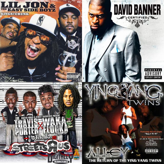 2000s-2010s Rnb/HipHop - playlist by Undergroundmusiclover | Spotify