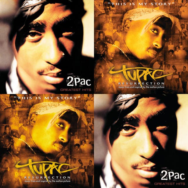 Clean 2Pac Songs - playlist by Sam P | Spotify
