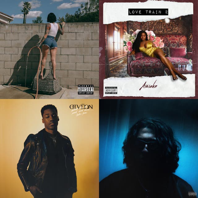 Vibe - playlist by Demonchild | Spotify