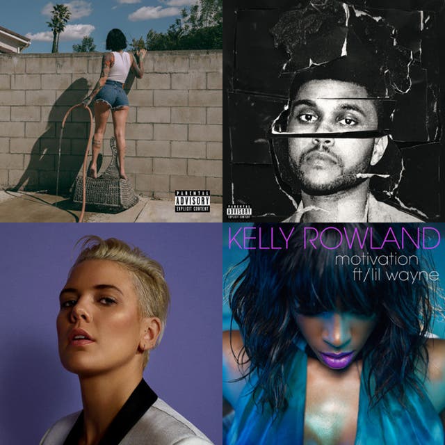 Let's Get Railed - playlist by Clara Elizabeth | Spotify