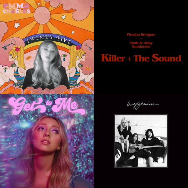 emmas feelings - playlist by Emma Ruchefsky | Spotify