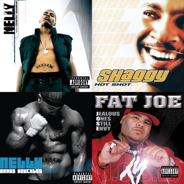 old RMB - playlist by j_m_vane | Spotify