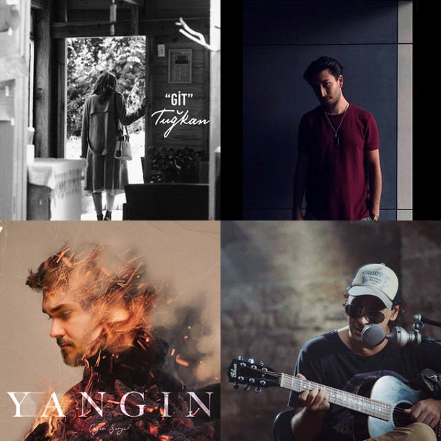 Gidiyor Musun ? - playlist by Azra | Spotify