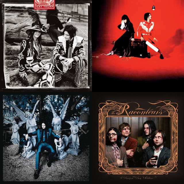 Best of Jack White