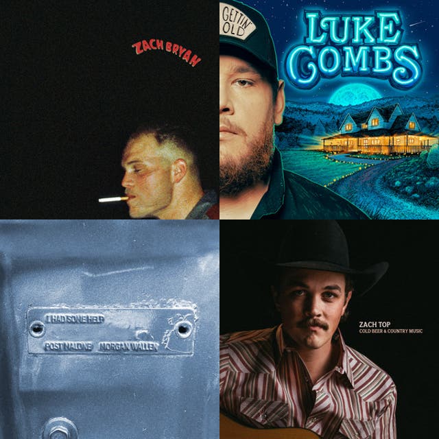 Country Playlist 🤠 Trending Country Mix artwork