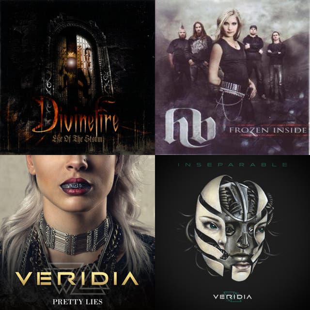 Christian Symphonic Metal