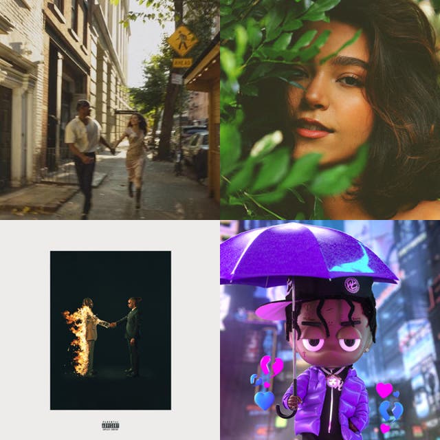 good rl songs to listen to while playing - playlist by Sawyer Huff ...