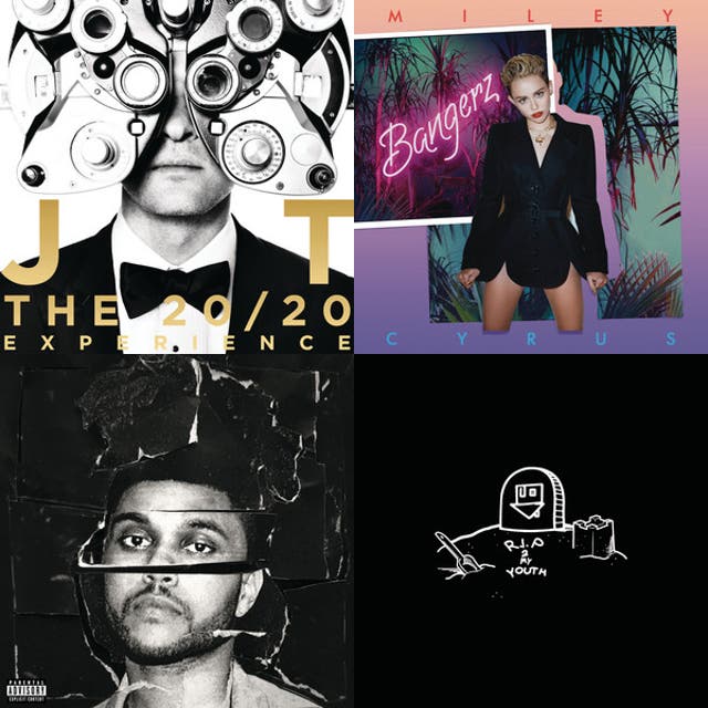 Dance Clean Old Pop Bops Playlist By Monse Spotify