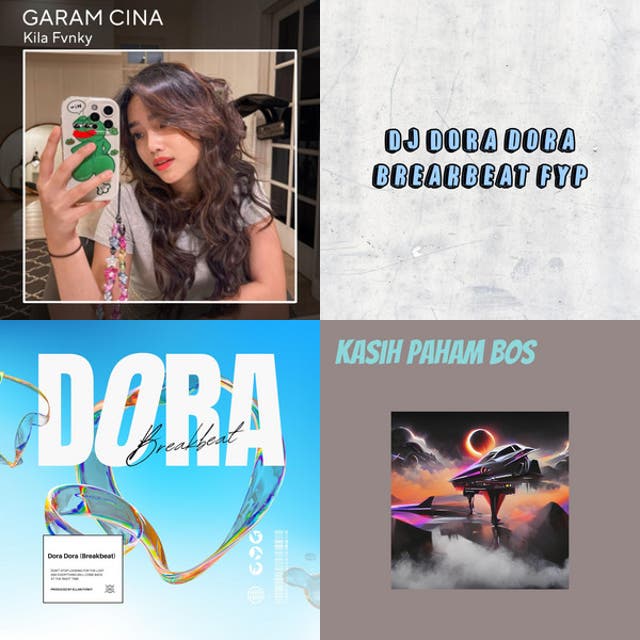 rifat dj - playlist by RIFAT | Spotify
