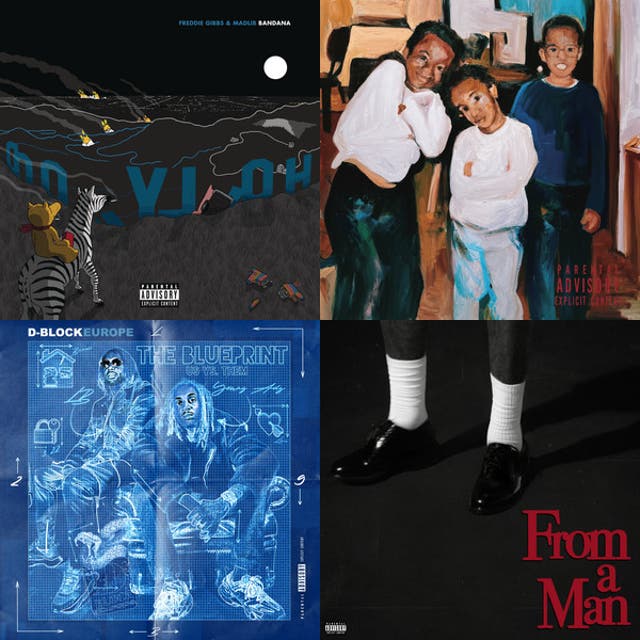 Kobbie Mainoo: The Warm Up - playlist by Cameron Murray | Spotify