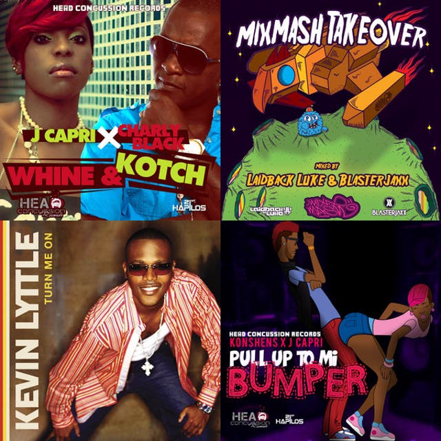 Curacao Hits - playlist by Boprie | Spotify