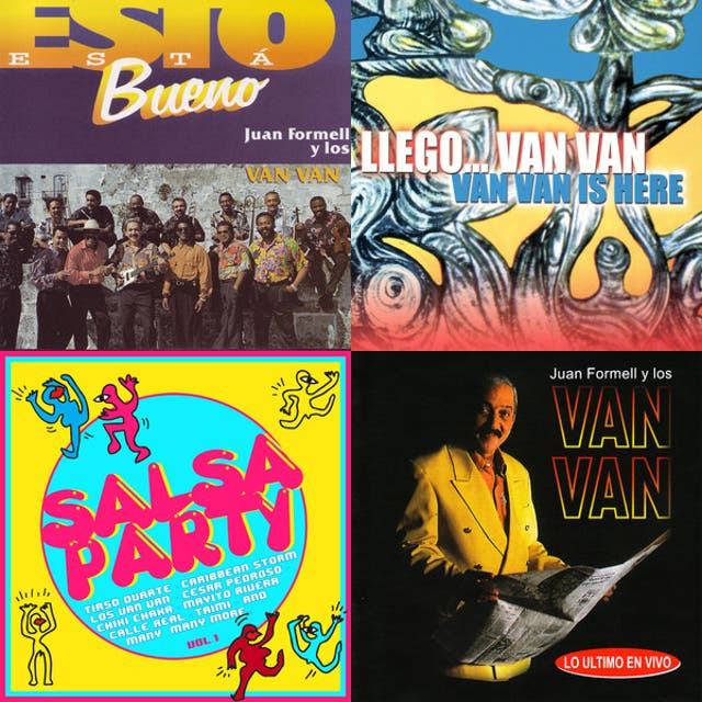 Salsa cover