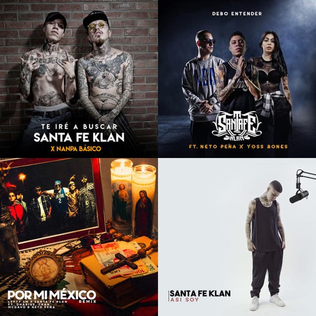 Rap Mexicano 👹🔥 Las Mejores Canciones De Rap En Español👹🔥 Rap Y Trap En Español 2026 Trap latino playlist cover