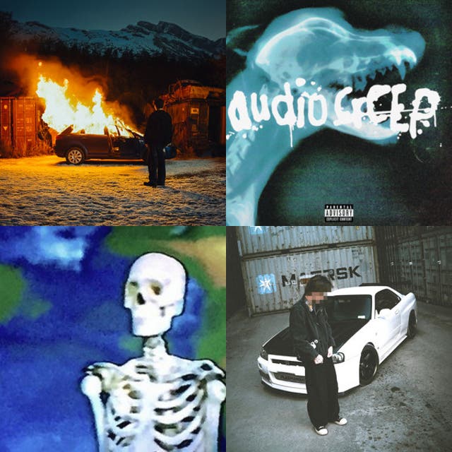In Rotation