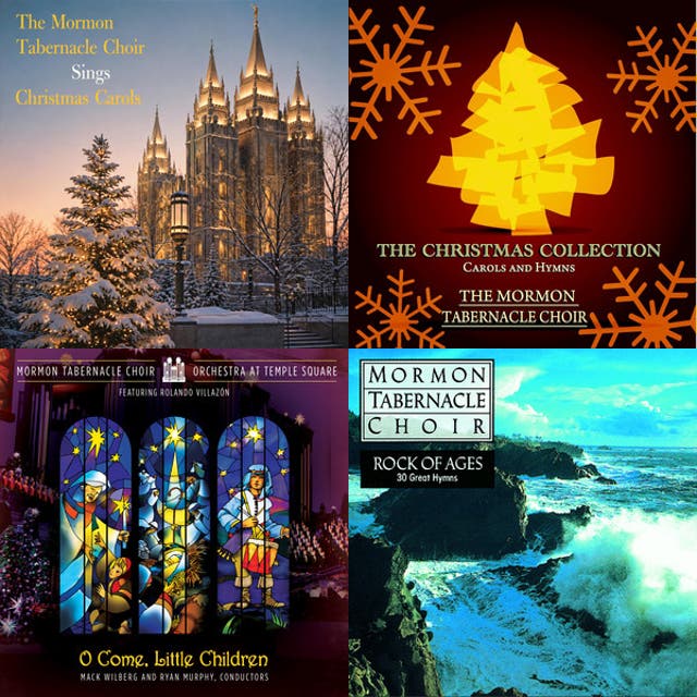 Mormon Tabernacle Choir