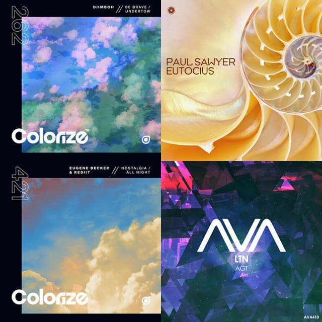 Higher Performance (Solid playlist) - playlist by Higher Performance ...